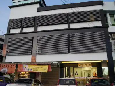 One Point - RH Plaza - 12