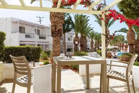 Sol Marina Beach Crete - 54
