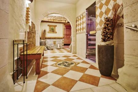 Saalbach Suites by ALPS RESORTS - 69