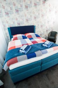 Design Sleepy Cologne - 90