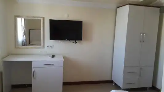 Lacin Apart Otel - 2