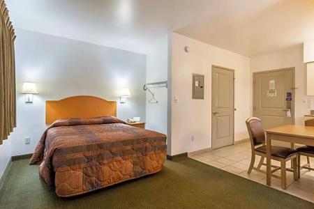 Motel 6 Bakersfield, CA - Airport - 54