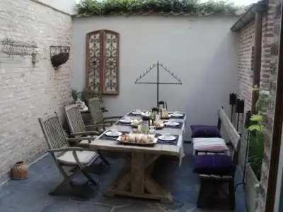 B&B le Flaneur - 18