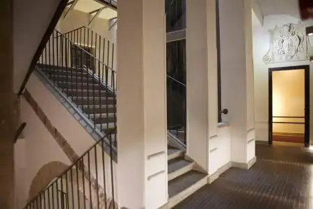 Navona Palace Luxury Inn - 11