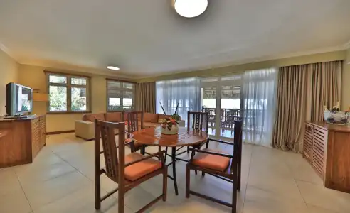 Sands Suites Resort & Spa - 12