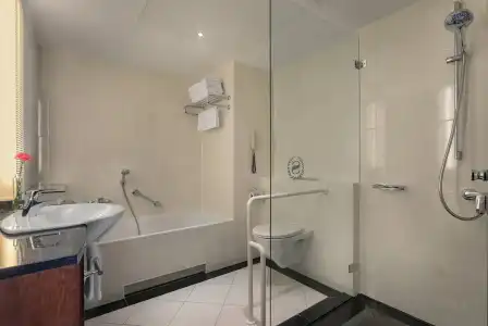 Sheraton Carlton Nuernberg - 23
