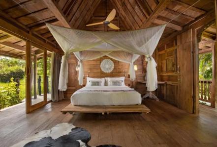Blue Karma Dijiwa Ubud - 44