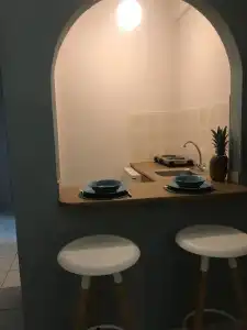George Apartments - 9