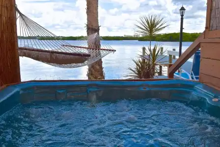 Turtle Beach Resort - 112
