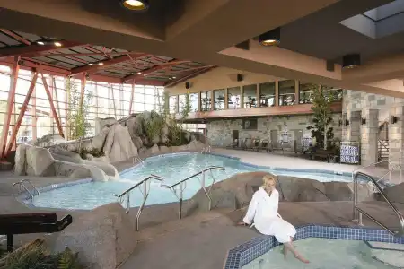 River Rock Casino - 10