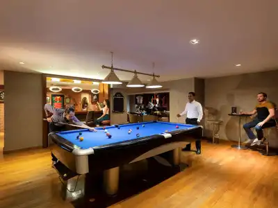 Novotel Yangon Max - 22