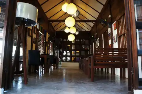 Rompo Boutique - 17