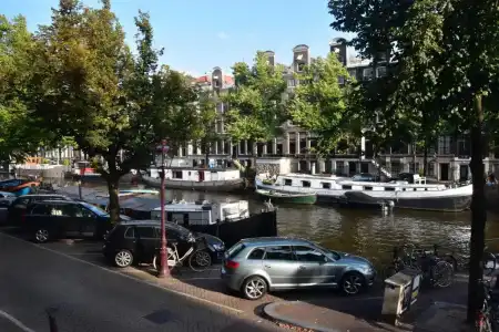 OZOs Armada Amsterdam - 43