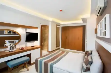 Iko Melisa Garden - All Inclusive - 34