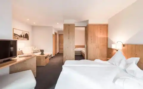 Gasserhof Tradition & Lifestyle - 15