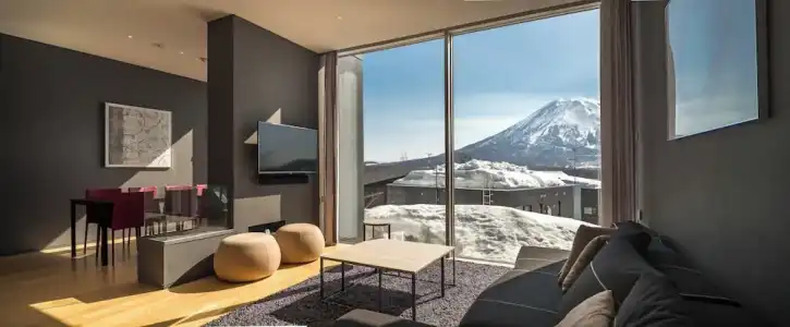 Terrazze Niseko - 90