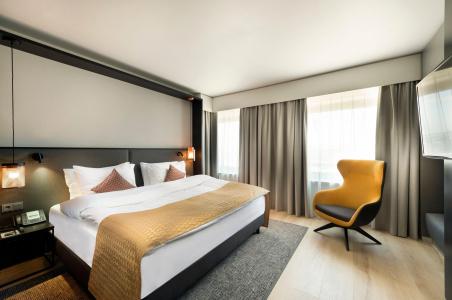 Crowne Plaza DUSSELDORF - NEUSS by IHG - 2
