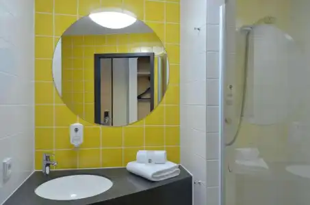 B&B Stuttgart-City - 29