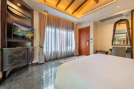 Phukalini Luxury Pool Villa & Onsen - 99