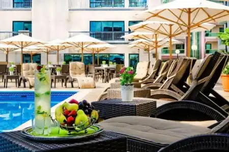 Golden Sands 10 - 19