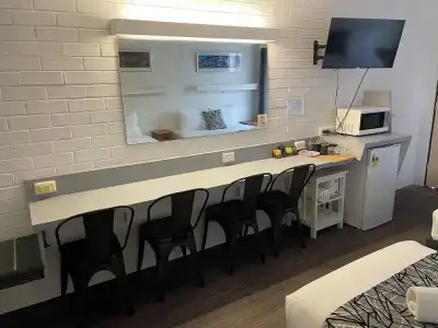 Coastal Bay Motel Coffs Harbour - 40