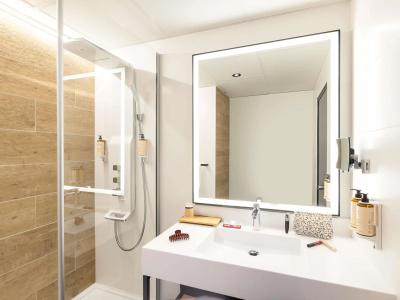 Hôtel Mercure Épinal Centre - 10