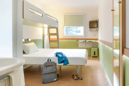 Ibis Budget Karlsruhe - 18