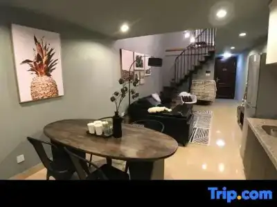 Tranquil Shores Holiday Apartments - 135