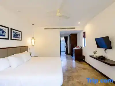 Senvila Boutique Resort & Spa - 276