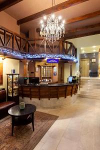 Best Western Santakos - 1