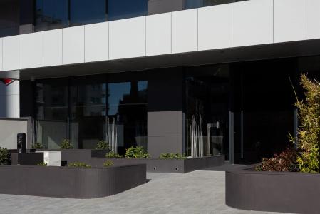 Only Boutique Suites & Residences - 23