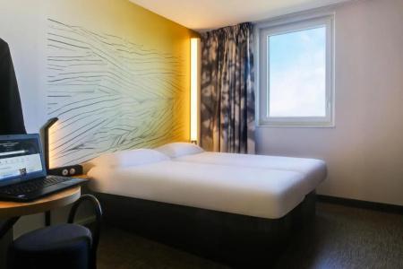 B&B Reims Croix Blandin - 24