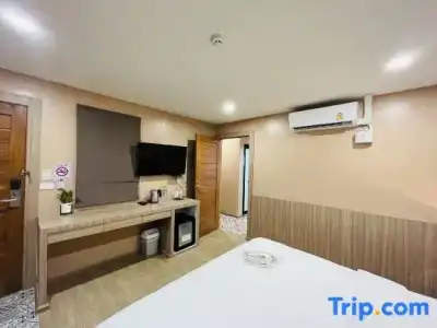 Thanh Kieu Beach Resort - 164