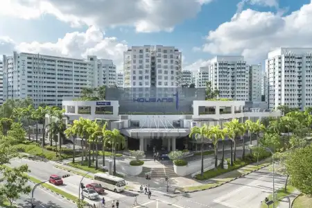 Village Residence Hougang - 5