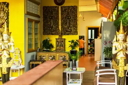 Beyond Yangon Boutique Inn - 13