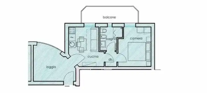 Wally Residence - 64