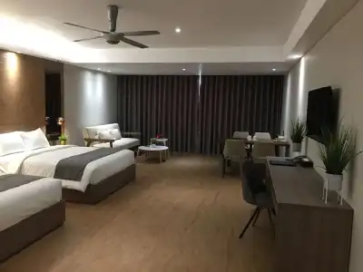 The Luxe Da Lat - 206