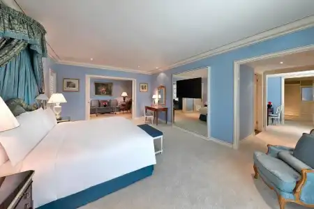 The Ritz-Carlton, Bahrain - 33