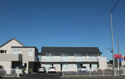 101 Stars Motel - 0