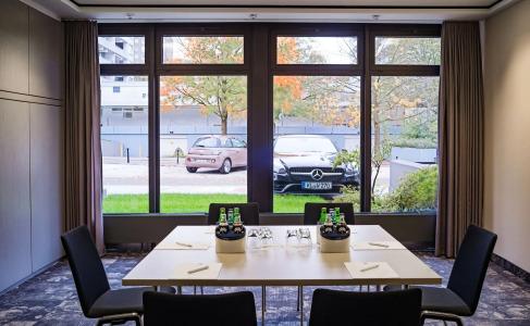 Best Western Kaiserslautern - 7