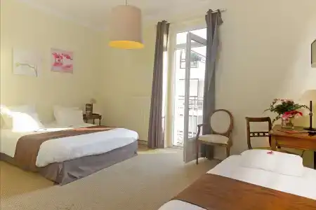 CERISE Royan - Le Grand Hôtel de la Plage - 4