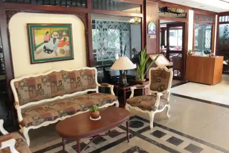 Star Chiang Mai - 41