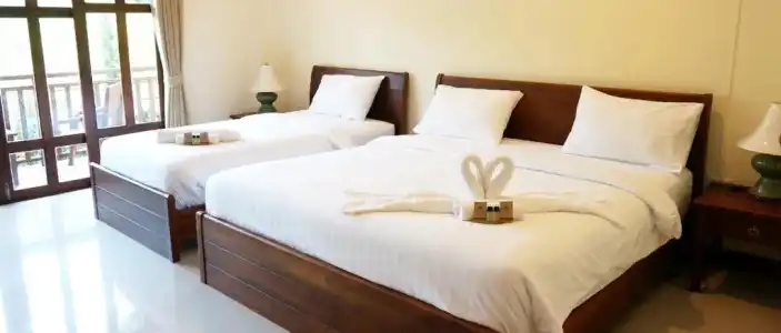 Oh Amphawa Boutique Resort - 22