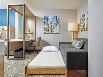 SpringHill Suites by Marriott Chicago Chinatown - 48