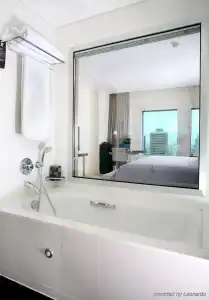 Crowne Plaza Tel Aviv City Center by IHG - 10