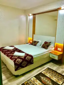 Art City Istanbul - Boutique Class - 41