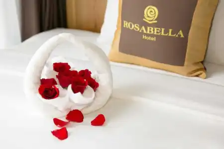 Rosabella Boutique - 38