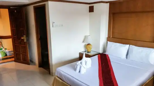 Seaview Sriracha - 43