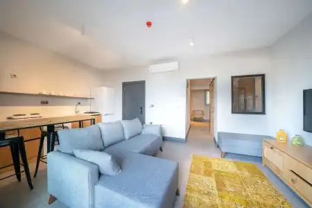 Reddoors Suites Sea View - 74
