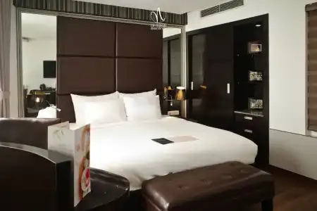 La Nueva Boutique Ha Noi - 178